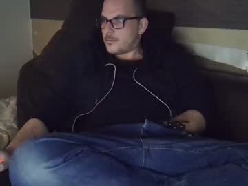 Germancock33 Chaturbate stream image from January 11, 2025