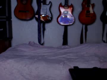 Guitarsexgod stream image from January 11, 2025