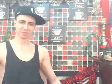 Hornystephen69 Chaturbate stream image from January 11, 2025
