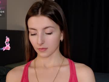 Ineedacupcake Chaturbate stream image from January 11, 2025