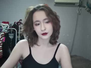 Joanna_Tompsonlove0 Chaturbate stream image from January 11, 2025