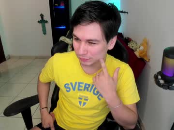 Kevin873s Chaturbate stream image from January 11, 2025