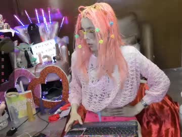 Laflakita21 Chaturbate stream image from January 11, 2025