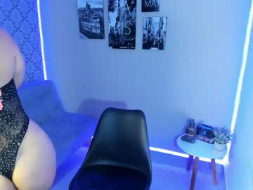 Madisson_Ryan Chaturbate stream image from January 11, 2025
