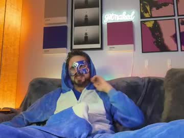 Maskterverse Chaturbate stream image from January 11, 2025