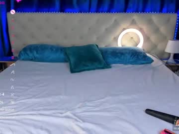 Mi_Amelia Chaturbate stream image from January 11, 2025