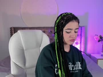 Molly_Rose_1 Chaturbate stream image from January 11, 2025
