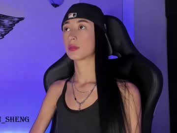 Mulan_Sheng69 Chaturbate stream image from January 11, 2025