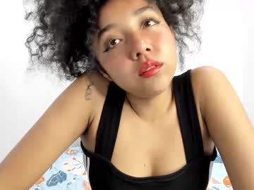 Paola_Torres3 Chaturbate stream image from January 11, 2025