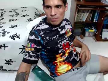 Papi_Wilo123 Chaturbate stream image from January 11, 2025
