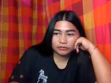 Pinay_Shariexx Chaturbate stream image from January 11, 2025