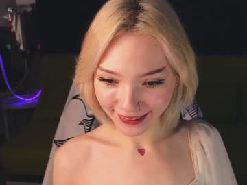 Sandraboyl Chaturbate stream image from January 11, 2025
