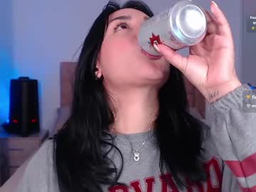 Scarlet_Davis_ Chaturbate stream image from January 11, 2025