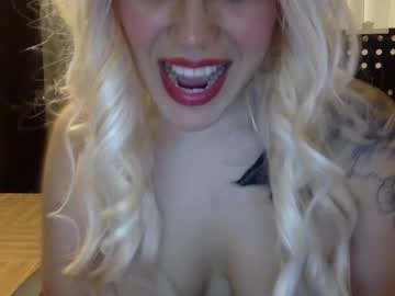 Scarlet_Whisper Chaturbate stream image from January 11, 2025
