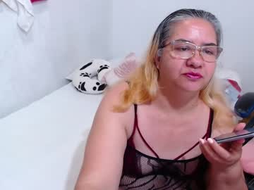 Scarlett_Duboi1 Chaturbate stream image from January 11, 2025