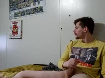 Spreading24 Chaturbate stream image from January 11, 2025