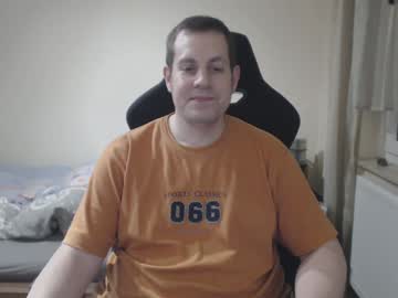 Thatguyyeahhim Chaturbate stream image from January 11, 2025