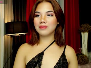 Tsjasmine20 Chaturbate stream image from January 11, 2025