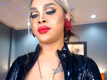 Urmajestytyra Chaturbate stream image from January 11, 2025