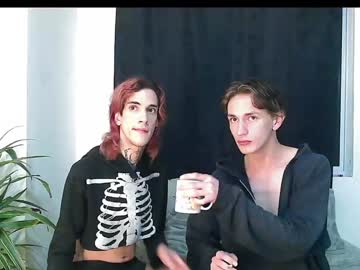 Vamp_Noah Chaturbate stream image from January 11, 2025
