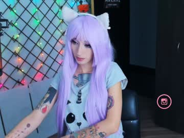 Yoshino_San Chaturbate stream image from January 11, 2025