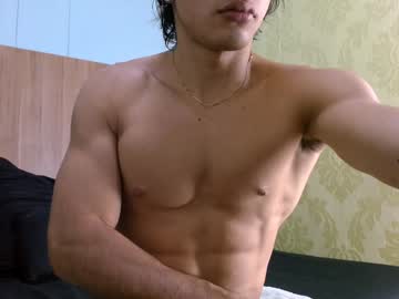 Albertbernal69 Chaturbate stream image from January 11, 2025
