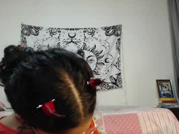 Alinawoolf_ Chaturbate stream image from January 11, 2025