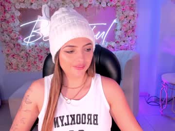 Amywoods Chaturbate stream image from January 11, 2025
