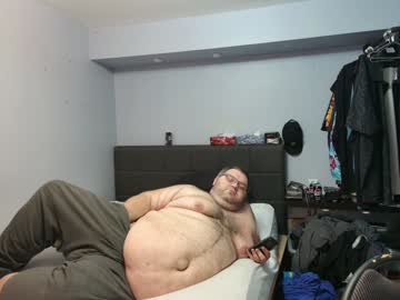 Bigjeffresh Chaturbate stream image from January 11, 2025