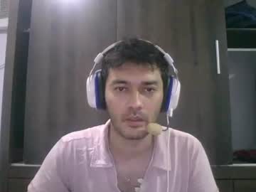 Binhodm1 Chaturbate stream image from January 11, 2025