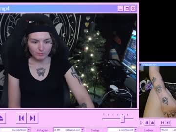 Brandiwrld999 Chaturbate stream image from January 11, 2025