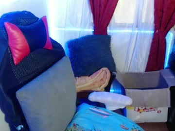 Britannysexxy Chaturbate stream image from January 11, 2025