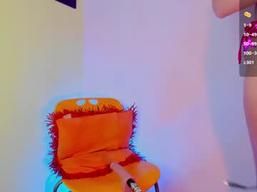 Crystal_Channel1 Chaturbate stream image from January 11, 2025
