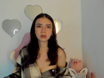 _Cute_Isabella_ Chaturbate stream image from January 11, 2025