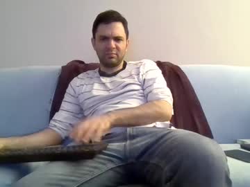 Dandyriver Chaturbate stream image from January 11, 2025