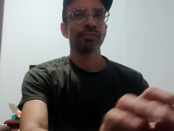 Don__Chi Chaturbate stream image from January 11, 2025