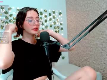 Emma_Unu Chaturbate stream image from January 11, 2025