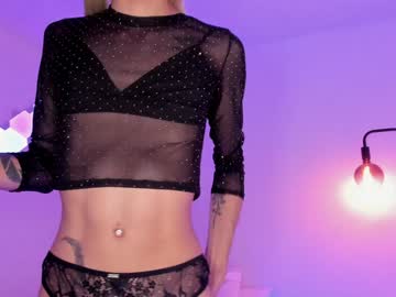 Gaia_Lyra Chaturbate stream image from January 11, 2025