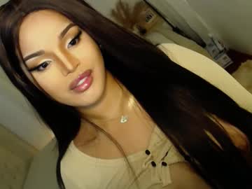 Hana_Be69 Chaturbate stream image from January 11, 2025