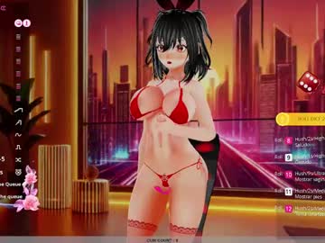 Hotscarlett_Xxx Chaturbate stream image from January 11, 2025