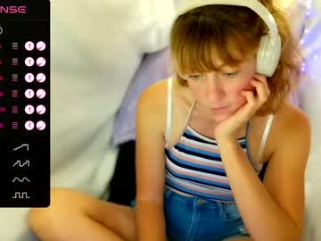 Its_Lily Chaturbate stream image from January 11, 2025
