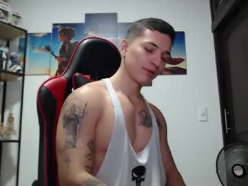 John_S117 Chaturbate stream image from January 11, 2025