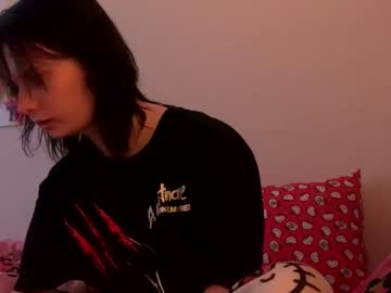 Killerxkitty4 Chaturbate stream image from January 11, 2025