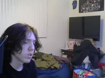 Kingsnowbunny Chaturbate stream image from January 11, 2025