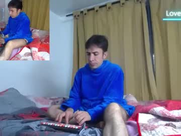 Kol_Astral Chaturbate stream image from January 11, 2025