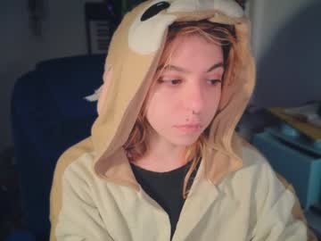 Kryptosworld Chaturbate stream image from January 11, 2025