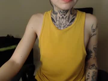 Lilyadamsc Chaturbate stream image from January 11, 2025