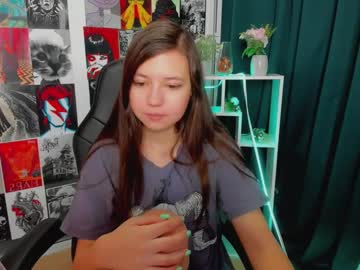 Lina_Brownie Chaturbate stream image from January 11, 2025
