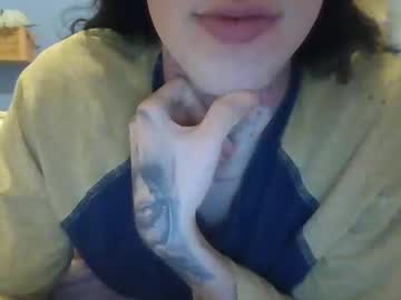 Littlebitchalicyah Chaturbate stream image from January 11, 2025