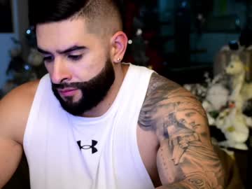 Lukhass Chaturbate stream image from January 11, 2025